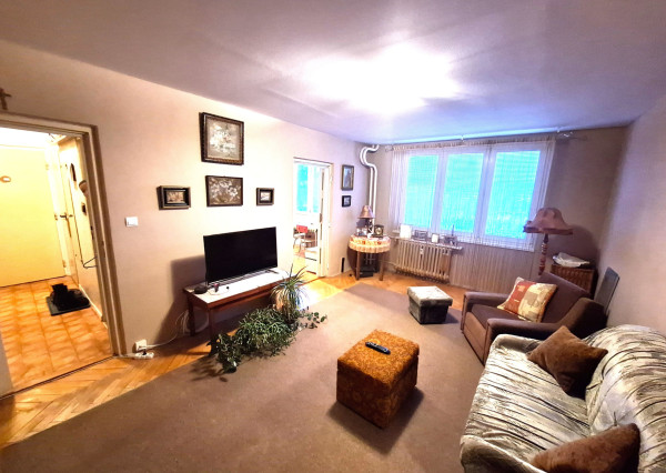 PARK MLÁDEŽE - Sever 3 izbový byt Vyhľadávaná lokalita