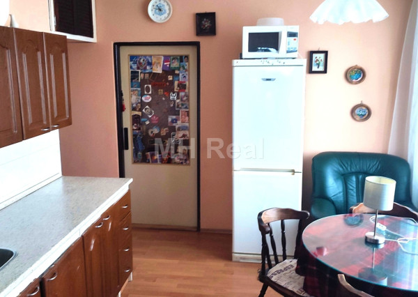 NÁMESTIE L. NOVOMESKÉHO - 3 iz. byt, 70 m2, Vyhľadávaná lokalita