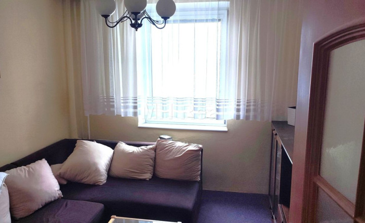 NÁMESTIE L. NOVOMESKÉHO - 3 iz. byt 70 m² Vyhľadávaná lokalita - fotografia 3