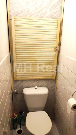 NÁMESTIE L. NOVOMESKÉHO - 3 iz. byt 70 m² Vyhľadávaná lokalita - fotografia 5