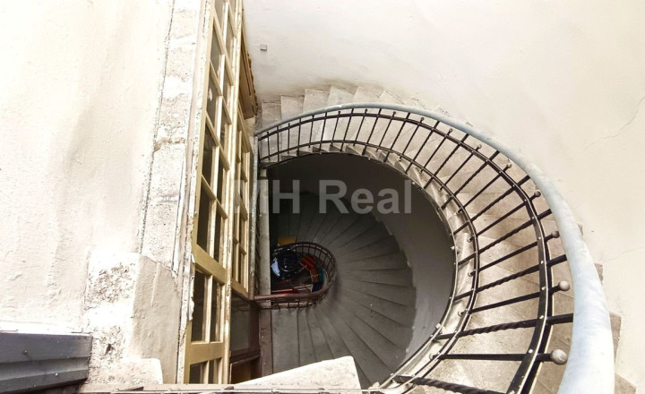 LEVOČA - historický dom v centre mesta - fotografia 5