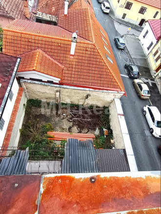 LEVOČA - historický dom v centre mesta - fotografia 9