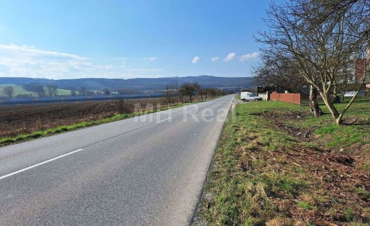 VAJKOVCE - pozemky v blízkosti Košíc - fotografia 4