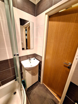 Predaný - ĽUDOVÁ ul. - Terasa zrekonštruovaný 1 izbový byt 28 m2 Pekná lokalita - fotografia 5