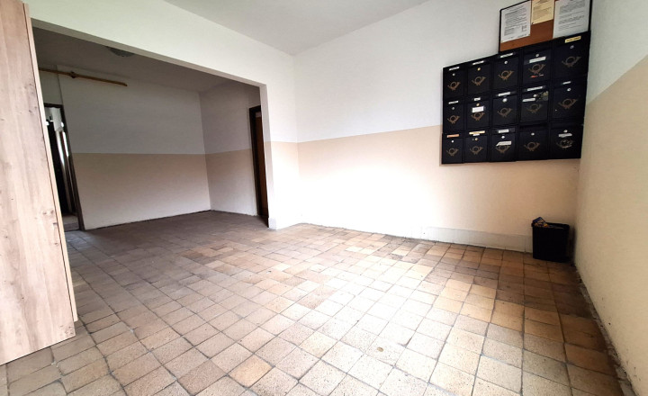 Predaný - ĽUDOVÁ ul. - Terasa zrekonštruovaný 1 izbový byt 28 m2 Pekná lokalita - fotografia 11