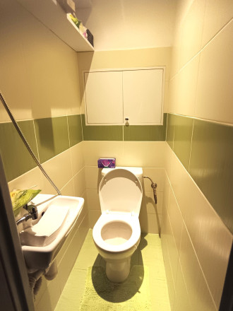 Predaný - NÁMESTIE L. NOVOMESKÉHO - 3 iz. byt 73,65 m2 kompletná rekonštrukcia - fotografia 6