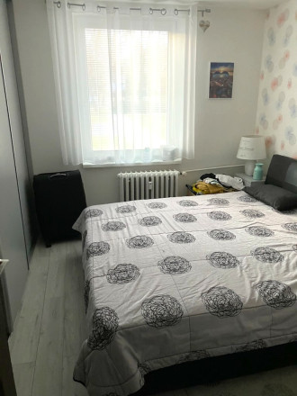 Predaný - NÁMESTIE L. NOVOMESKÉHO - 3 iz. byt 73,65 m2 kompletná rekonštrukcia - fotografia 3