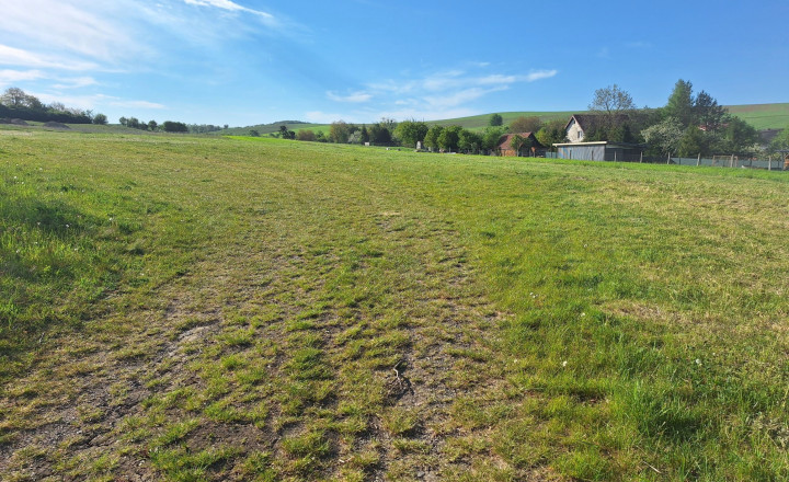 CHRASTNÉ - pozemok na výstavbu Rodinných domov 23801 m²