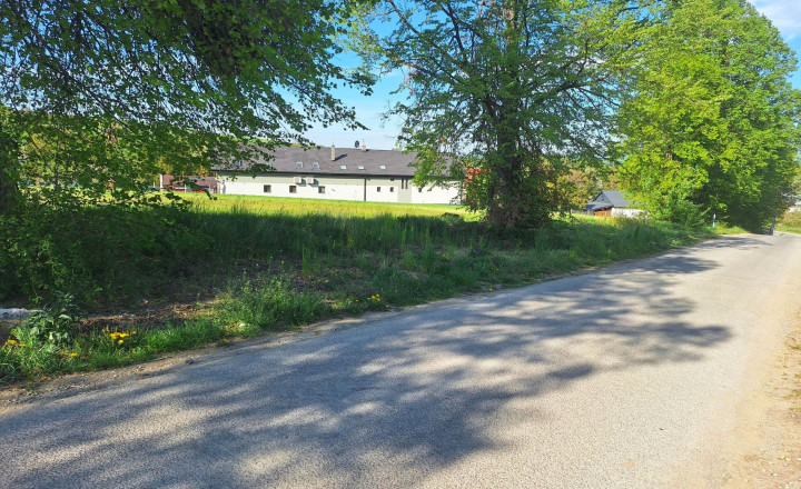 CHRASTNÉ - pozemok na výstavbu Rodinných domov 23801 m² - fotografia 5