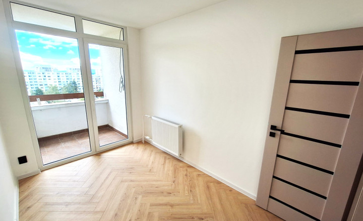 Predaný - JASUSCHOVA - síd. KVP NOVO ZREKONŠTRUOVANÝ byt Vyhľadávaná lokalita - fotografia 7