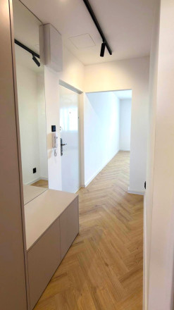 Predaný - JASUSCHOVA - síd. KVP NOVO ZREKONŠTRUOVANÝ byt Vyhľadávaná lokalita - fotografia 17