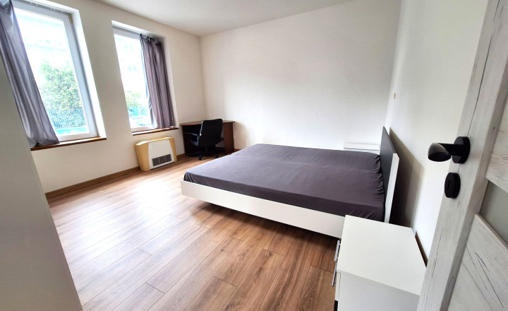 ul. HOLUBYHO Košice - Juh RD ideálny pre Podnikanie a Bývanie pod jednou strechou - fotografia 6