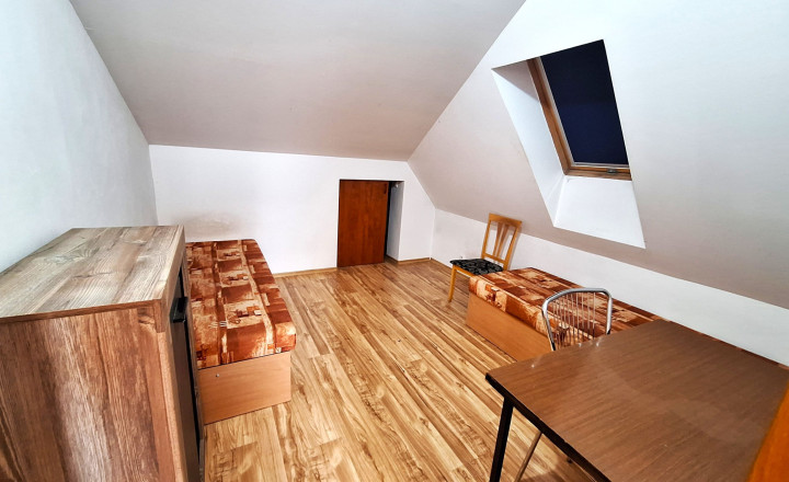 ul. HOLUBYHO Košice - Juh RD ideálny pre Podnikanie a Bývanie pod jednou strechou - fotografia 13