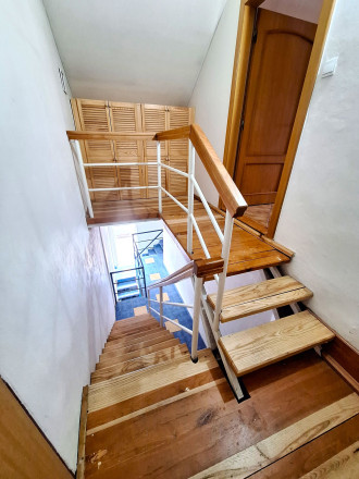 ul. HOLUBYHO Košice - Juh RD ideálny pre Podnikanie a Bývanie pod jednou strechou - fotografia 9