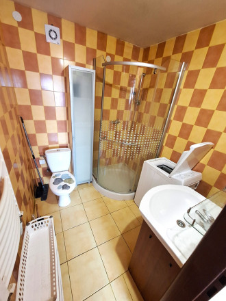 ul. HOLUBYHO Košice - Juh RD ideálny pre Podnikanie a Bývanie pod jednou strechou - fotografia 19