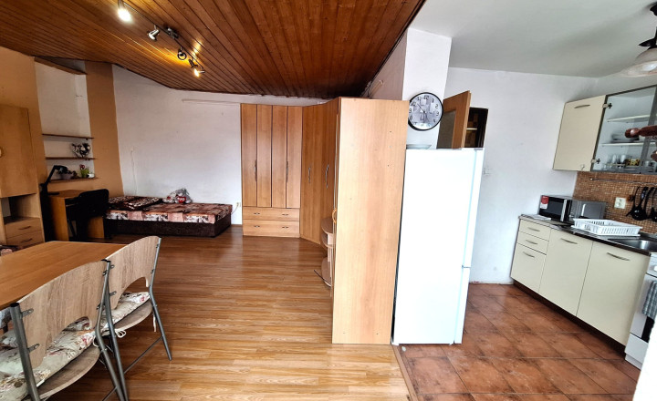 ul. HOLUBYHO Košice - Juh RD ideálny pre Podnikanie a Bývanie pod jednou strechou - fotografia 17