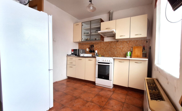 ul. HOLUBYHO Košice - Juh RD ideálny pre Podnikanie a Bývanie pod jednou strechou - fotografia 18