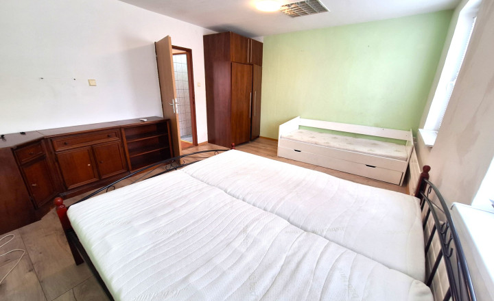 ul. HOLUBYHO Košice - Juh RD ideálny pre Podnikanie a Bývanie pod jednou strechou - fotografia 21