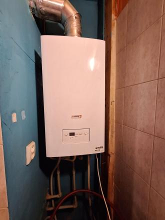 ul. KOMENSKÉHO - tehlový podkrovný byt 106 m²  v blízkosti Centa mesta - fotografia 17