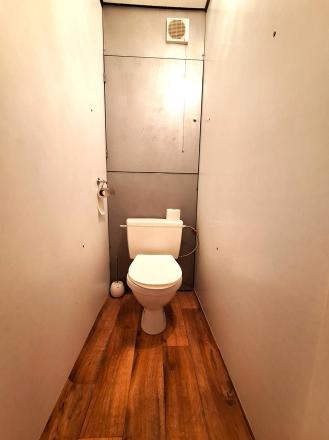 SOFIJSKÁ ul. - síd. Ťahanovce zachovalý 1 iz. byt 38 m² Vyhľadávaná lokalita - fotografia 6