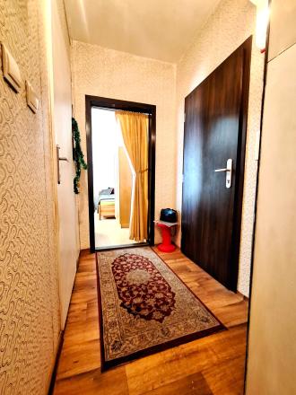 SOFIJSKÁ ul. - síd. Ťahanovce zachovalý 1 iz. byt 38 m² Vyhľadávaná lokalita - fotografia 7