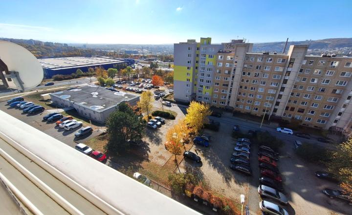 SOFIJSKÁ ul. - síd. Ťahanovce zachovalý 1 iz. byt 38 m² Vyhľadávaná lokalita - fotografia 11
