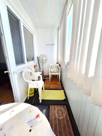 SOFIJSKÁ ul. - síd. Ťahanovce zachovalý 1 iz. byt 38 m² Vyhľadávaná lokalita - fotografia 10