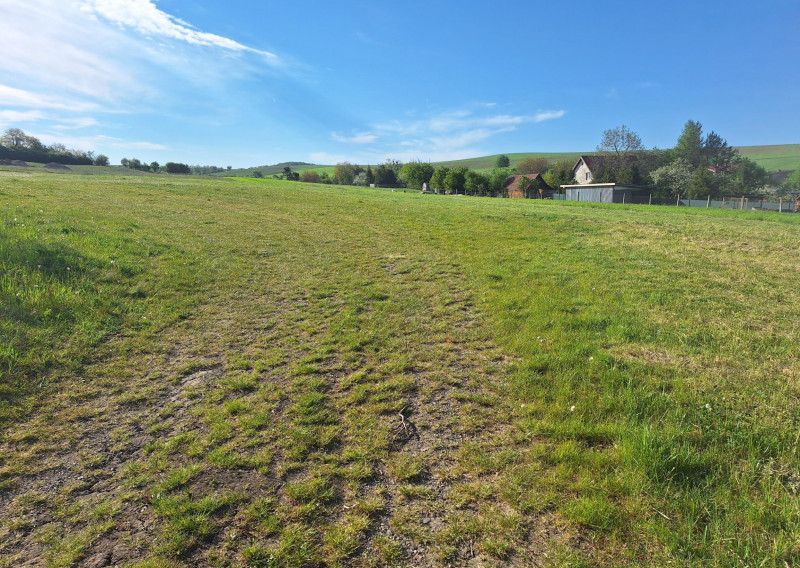 CHRASTNÉ - pozemok na výstavbu Rodinných domov 23801 m²